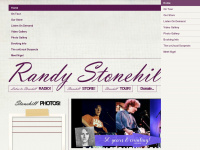 Randystonehill.com