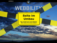 webbility.de
