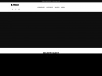 be-100.com Webseite Vorschau