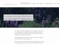 wildblumenwiese-rinteln.de Thumbnail