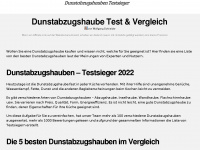 Dunstabzugshauben-testsieger.com