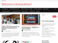 Marburg-marbach.de