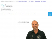 Lungenarzt-duesseldorf.de