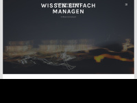 Wissensmanagement-consulting.at