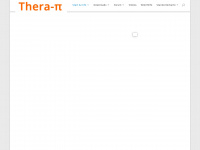 thera-pi-software.de Webseite Vorschau