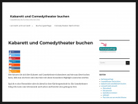 kabarett-comedytheater-buchen.de