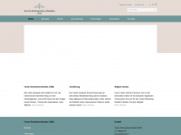 brueckenbaumodelle.ch Webseite Vorschau