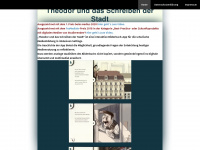 theodor-app.de