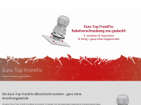frontfix.info Thumbnail