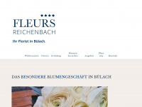 fleursreichenbach.ch Thumbnail