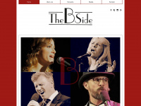the-b-side-quartet.com Thumbnail