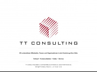 ttconsulting.ch Thumbnail