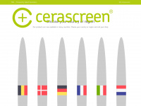 cerascreen.info