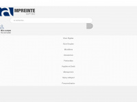 ampreinte-optic.com Webseite Vorschau