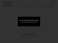 vitalpur-massage.ch Webseite Vorschau