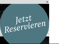 maetz.ch Webseite Vorschau