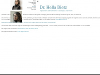 hella-dietz.de Thumbnail