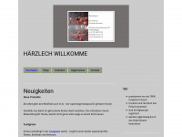 fumosum.ch Webseite Vorschau