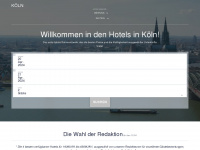 Colognehotel.net