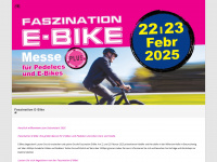 faszination-e-bike.de Thumbnail