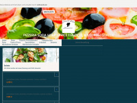 pizzeria-sofia-heimservice.de Webseite Vorschau