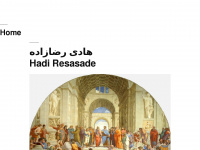 resasade.com Thumbnail