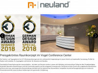 Neuland-raumkonzepte.com