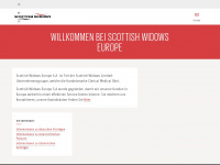 Scottishwidowseurope.com