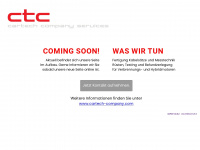 Ctc-services.de