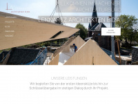 Lennartz-architekten.de