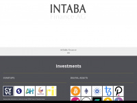 Intaba-finance.com