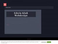 kloss-webdesign.de