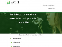 Naturhausmittel.de