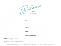 Bbalanceyoga.com