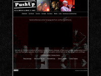 pushup-music.lima-city.de Webseite Vorschau
