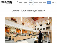 globart-academy.at Thumbnail