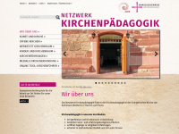 kirchen-paedagogik.de
