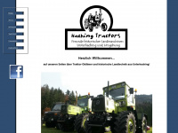 haching-tractors.de Thumbnail
