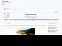ban.wikipedia.org Webseite Vorschau