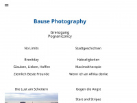 Bause-photography.de
