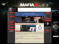 mafia3.de Webseite Vorschau
