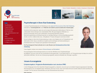 psychotherapie-schmerzmedizin.de