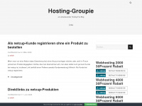 Hosting-groupie.de