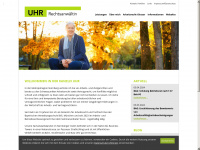 anwalt-arbeitsrecht-nuernberg.eu Webseite Vorschau