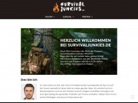 Survivaljunkies.de