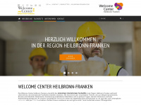 welcomecenter-hnf.com