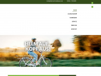 fahrrad-heilmann.de Webseite Vorschau