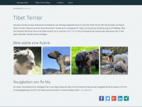 tibet-terrier-land.com Thumbnail
