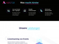 airster.net