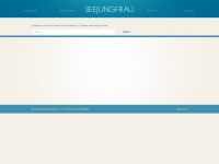 seejungfrau.cc Webseite Vorschau